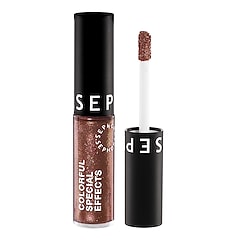COLORFUL EFFETS SPECIAUX - Fard à paupières liquides pailleté, SEPHORA COLLECTION